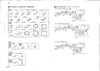 Yamaha TCDAV-1 - Schematic